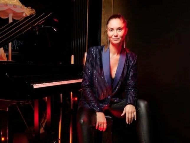 Муцениеце: Милохина после возвращения в Москву остановили автоинспекторы