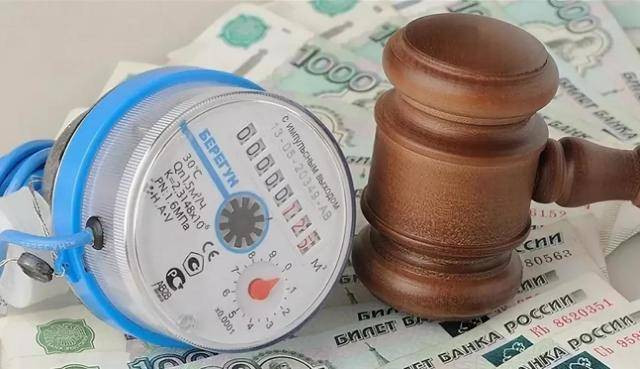 Что известно об изменениях в правилах поверки счетчиков с 1 ноября 2022 года