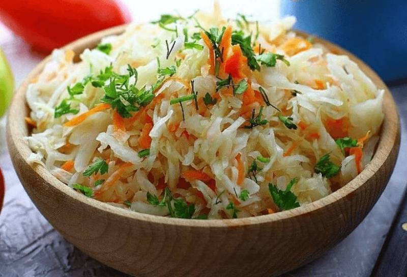 Лунный календарь: благоприятные дни для засолки капусты в ноябре 2022 года