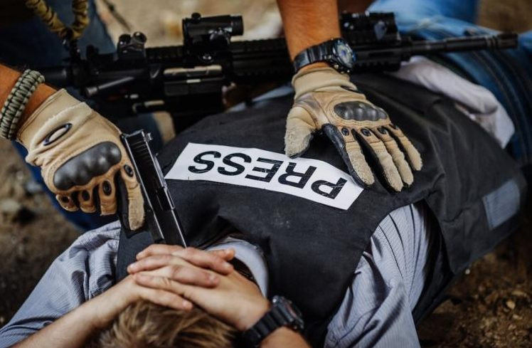 Как в мире отмечают День борьбы с безнаказанностью за убийства журналистов 2 ноября