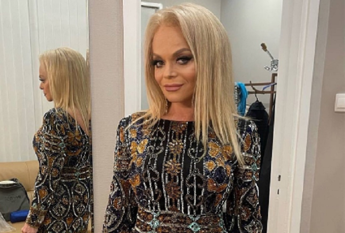 Лариса Долина планирует открыть свой джаз-клуб в Москве