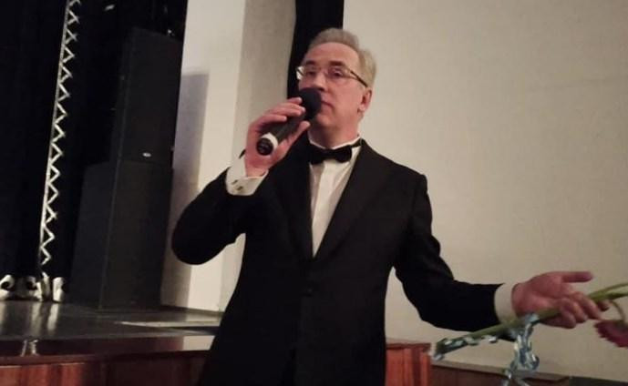 Андрей Норкин назвал «шлаком» сбежавших из России звезд