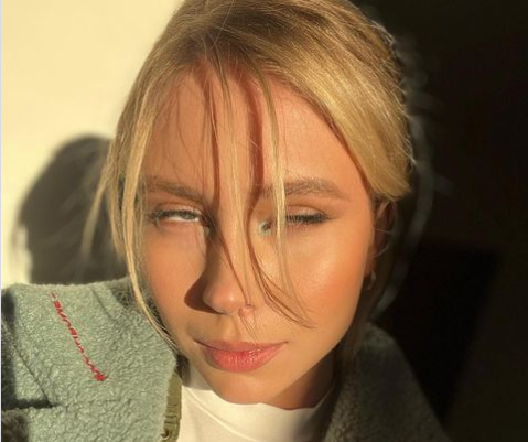 Юлия Коваль опровергла слухи о романе с Элджеем