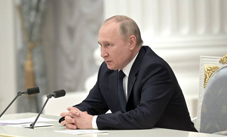 Кто может сменить президента РФ Владимира Путина на выборах в 2024 году