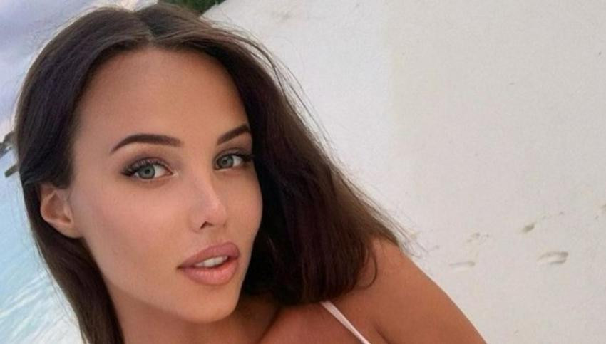 Анастасия Решетова впервые за шесть лет показала фото своей молодой матери