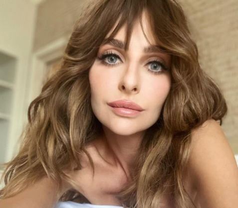 Екатерина Варнава повредила пах во время шпагата