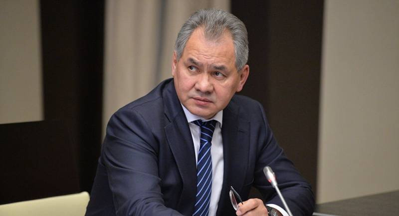 За Днепр: Шойгу приказал приступить к отводу войск на Херсонском направлении