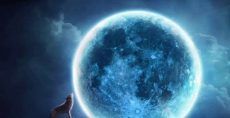 Дата и время новолуния в ноябре 2022 года