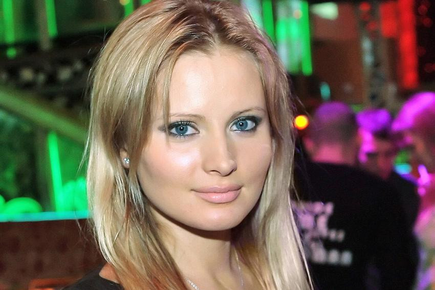 Дана Борисова рассказала о том, как справлялась со своим психическим заболеванием