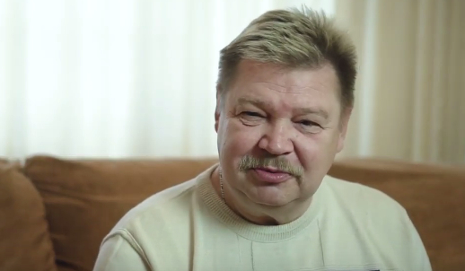 Звезда «Аншлага» Николай Бандурин и его жена планируют снова стать родителями