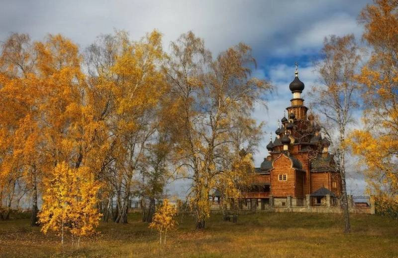 Ноябрьские суеверия: что можно и нельзя делать по народным преданиям