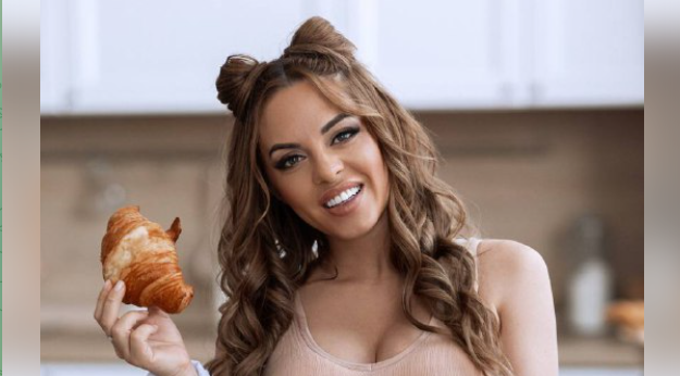 Юлия Ефременкова раскрыла фанатам секрет финансового благополучия