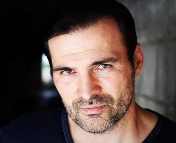 Александр Дьяченко поразил фанатов внезапно поседевшими волосами