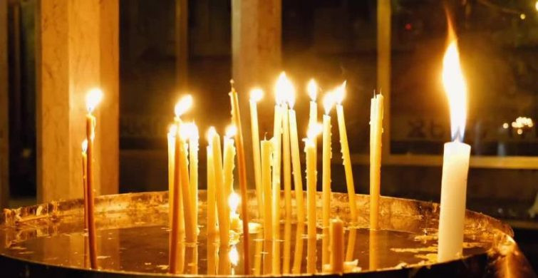 По церковному календарю православный народ 20 ноября 2022 года отмечает праздник Преподобного Лазаря Галисийского и Зосима Ворбозомского