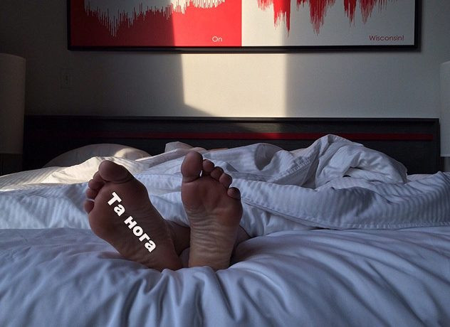 Картинки ко Дню вставания с той ноги 23 ноября 2022 года