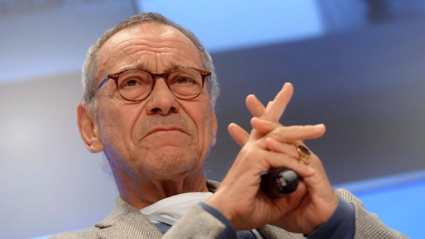 Режиссер Андрей Кончаловский впервые сделал заявление по поводу политической обстановки в стране