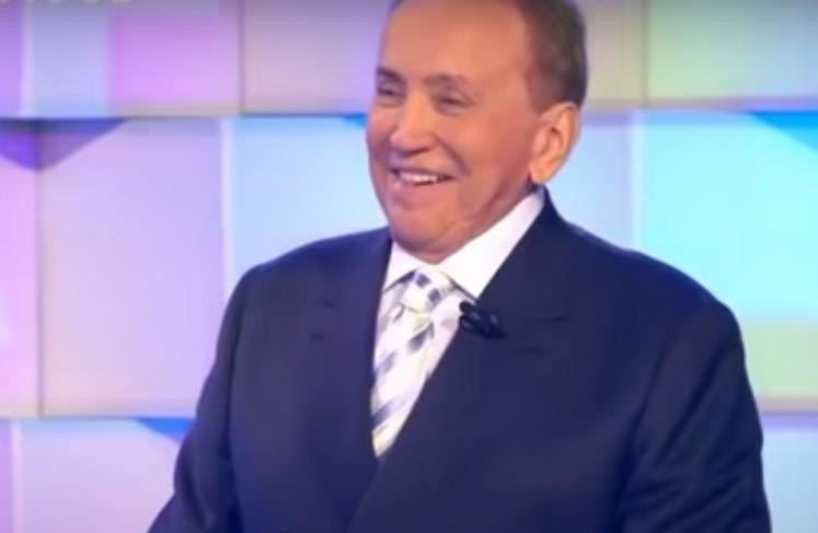 Рожков в день рождения Александра Маслякова сказал тёплые слова