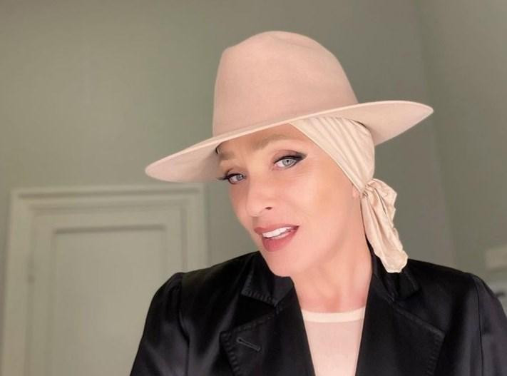 Лайма Вайкуле анонсировала свой гастрольный тур по городам Израиля