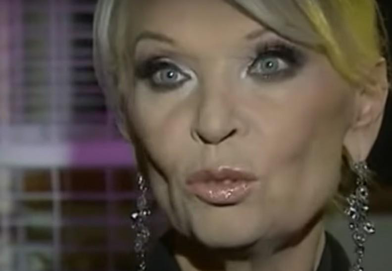 Звезда «Бриллиантовой руки» Светличная поселилась навсегда в психиатрическом стационаре