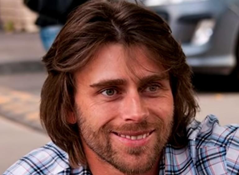 Фигуристка Наоми Ланг попросила подписчиков отыскать Петра Чернышёва