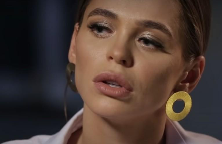 Анна Хилькевич рассказала, что с детства может исцелять руками