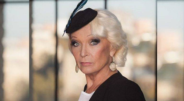 Вновь в больнице: что случилось со Светланой Светличной