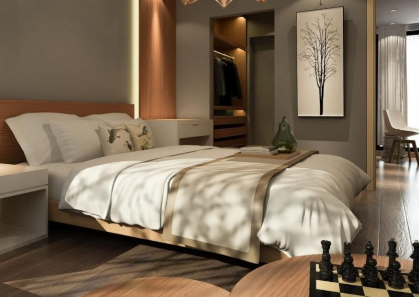 В «черную пятницу» россияне предпочтительнее бронировали места в столичных отелях