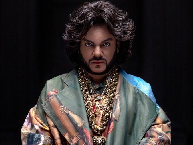 Филипп Киркоров на Новый год планирует устроить шумную вечеринку