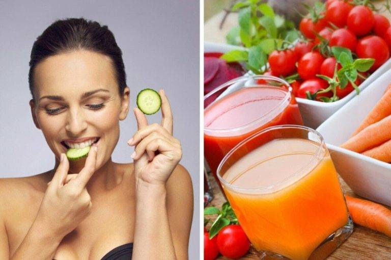 Подготовка к Новому году с диетой «Любимая» поможет скинуть до 10 кг за неделю