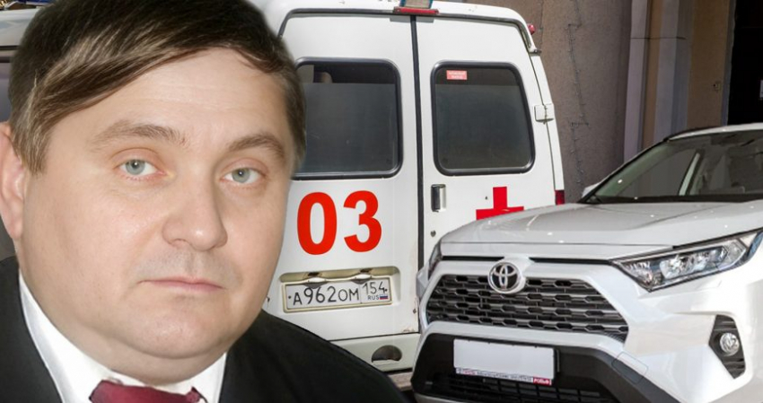 Что известно о состоянии 6-летнего мальчика, которого сбил депутат Сергей Мамонтов