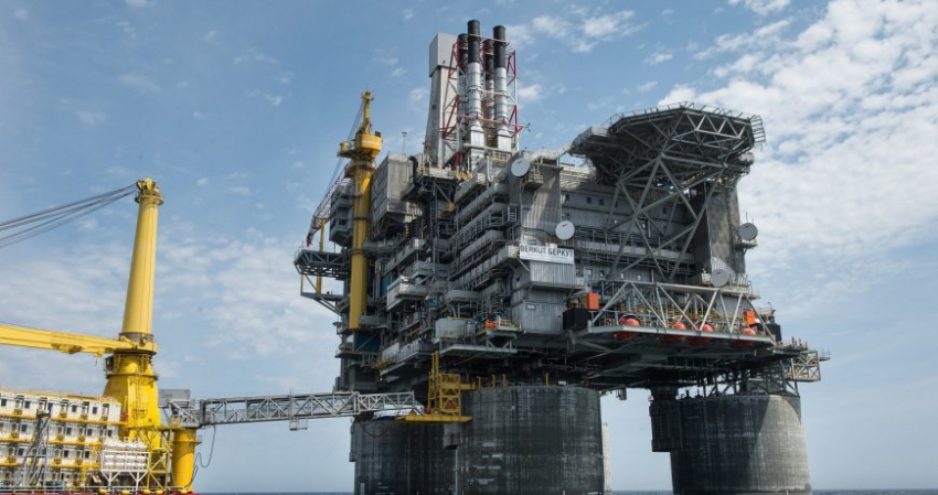 Япония не планирует выход из проекта «Сахалин-1»