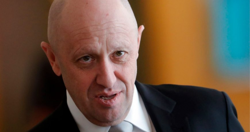 Пригожин обратился в Генпрокуратуру с требованием проверить деятельность губернатора СПБ
