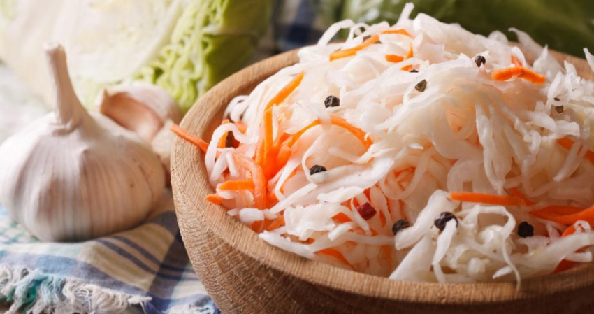 Благоприятные для засолки капусты дни в ноябре 2022 года: когда лучше этим заниматься