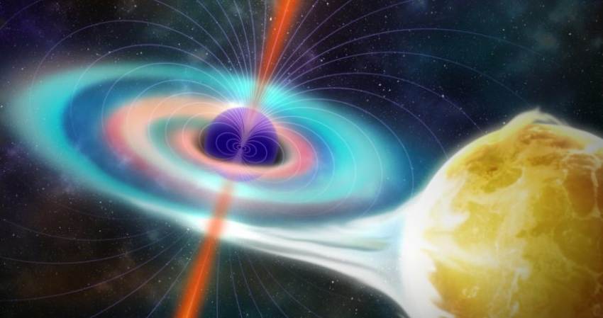 «Опасный ноябрь»: прогноз магнитных бурь и штормов на последний месяц осени 2022 года