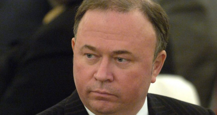 В доме российcкого журналиста Андрея Караулова прошли обыски