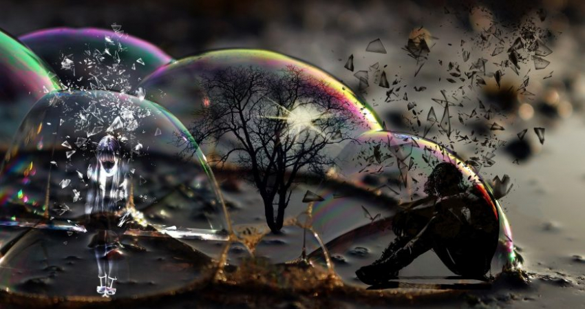 Магнитная буря нанесет первый серьезный удар к вечеру 4 ноября