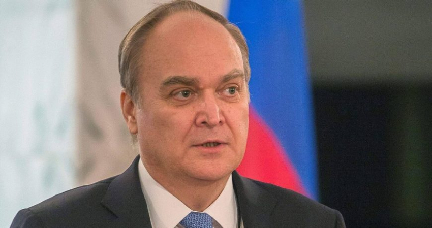 Посол России в США указал на риски расширения программы ценового потолка на российские энергоресурсы