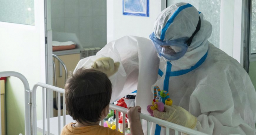 В США бушует новый смертельный вирус: что о нем известно