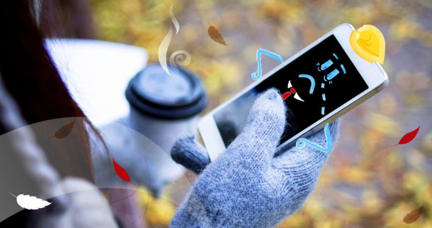 Россиянам рассказали, как не «убить» свои смартфоны зимой
