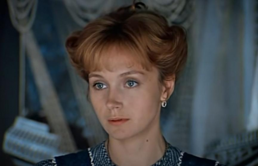 Евгения Симонова едва не погибла на съёмках фильма "Обыкновенное чудо"