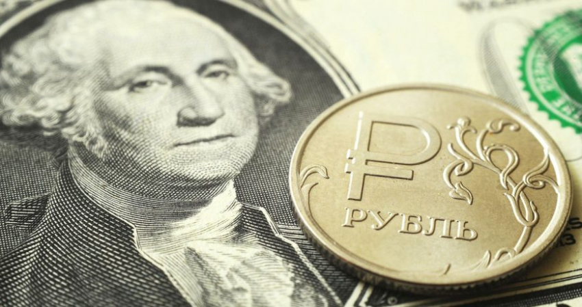 Что будет с курсом рубля в ноябре 2022 года: мнение специалиста