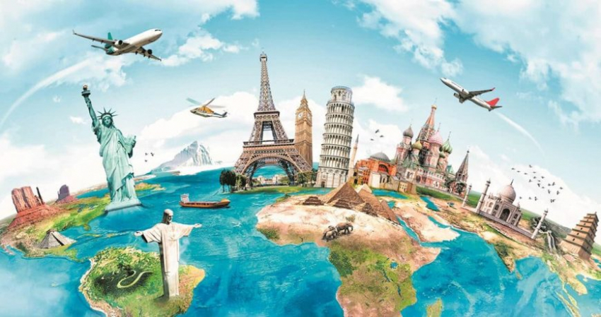 Куда можно отправиться отмечать Новый год в условиях санкционного давления