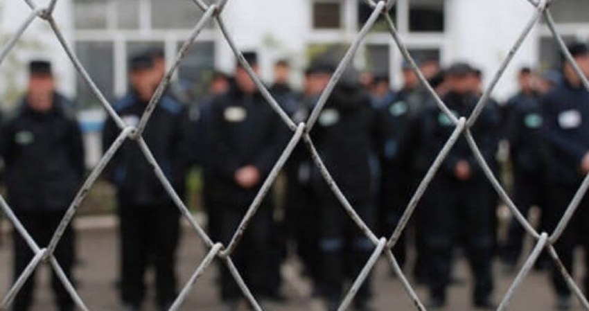 Российским заключенным дали право воевать в зоне СВО на Украине