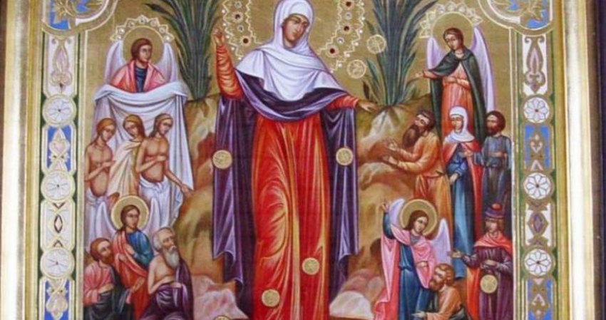 Кому можно помолиться в церковный праздник 6 ноября 2022 года, и что запрещено делать в этот день