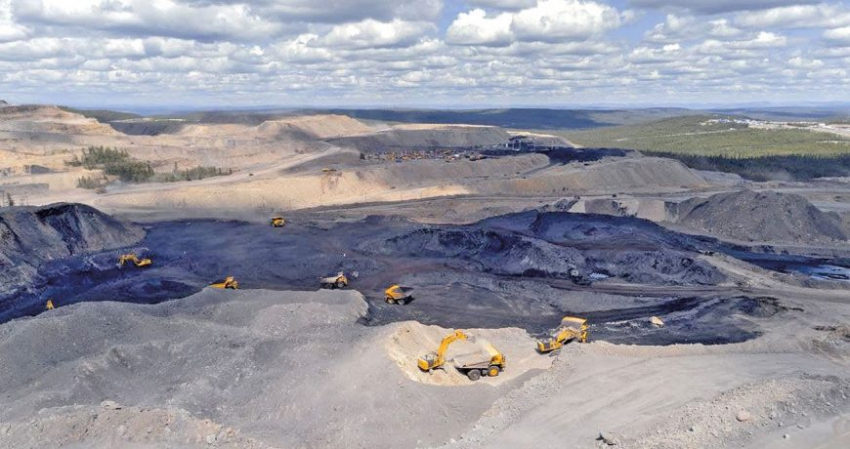 Авдолян с партнерами планируют организовать производство кокса и стали в Хабаровском крае