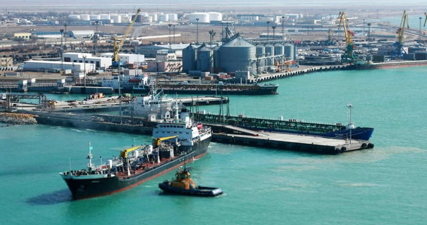 Президент Казахстана поручил довести годовую транспортировку нефти до 20 млн тонн