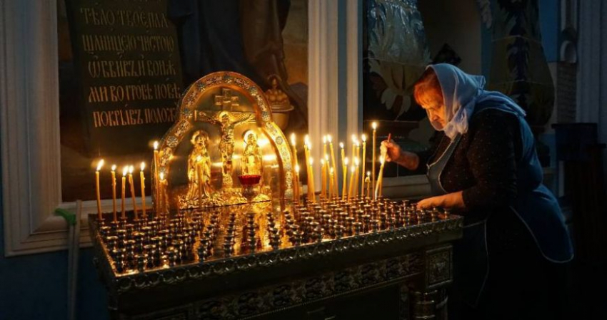 С какими просьбами в Дмитриев день 8 ноября можно обратиться к Господу, категорические запреты дня