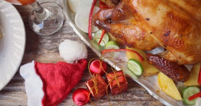 Новогодние закупы: какие продукты к празднику нужно купить уже сейчас