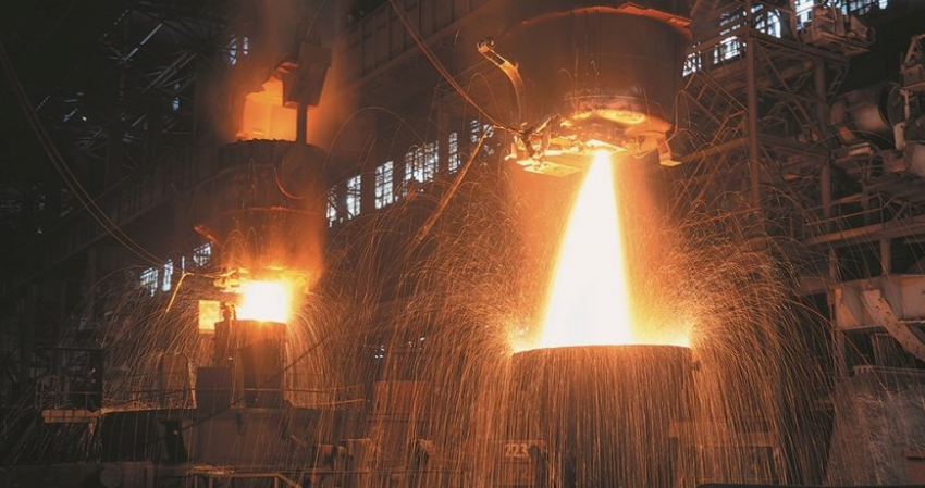 ЮГМК укрепляет позиции на российском металлургическом рынке