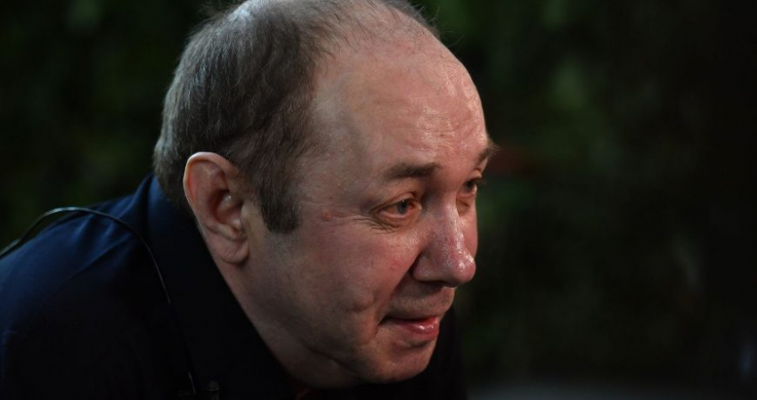 От чего умер автор песни «Белые розы» Сергей Кузнецов